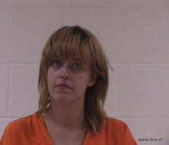 Tara Lynn Edwards Mugshot