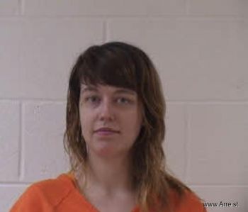 Tara Lynn Edwards Mugshot