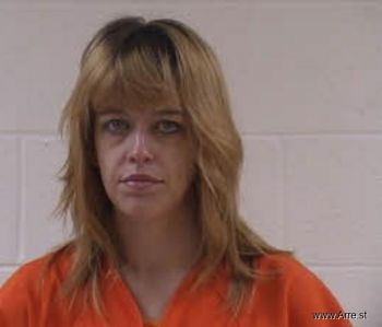 Tara Lynn Edwards Mugshot