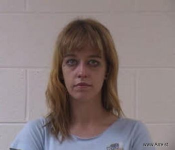 Tara Lynn Edwards Mugshot