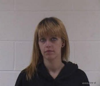 Tara Lynn Edwards Mugshot