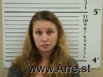 Tara Ashley Johnson Mugshot