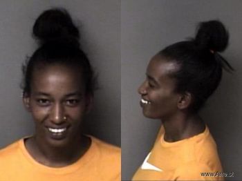 Tara Nicole Ledbetter Mugshot