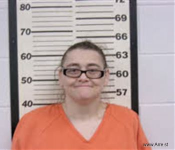 Tara  Poling Mugshot