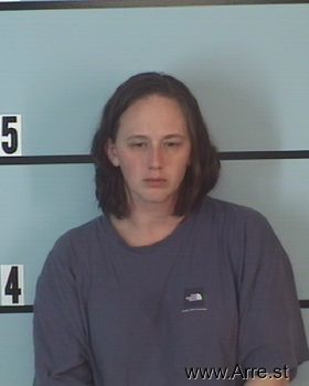 Tara Nichole Stevens Mugshot