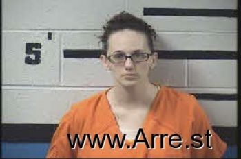 Tara Nichole Stevens Mugshot