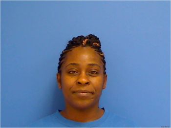 Tara Laranda Williams Mugshot