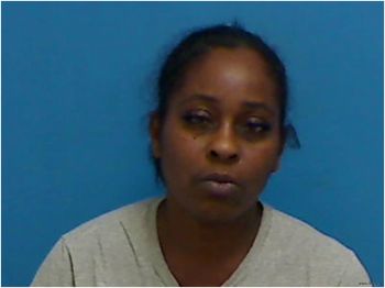 Tara Laranda Williams Mugshot