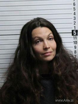 Tara Lynn Williamson Mugshot