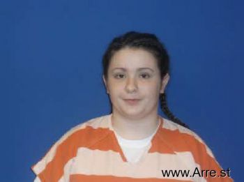 Tara Nicole Wilson Mugshot