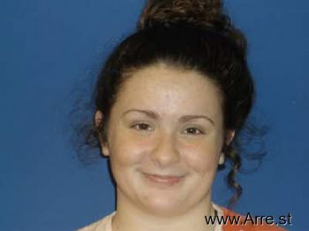 Tara Nicole Wilson Mugshot