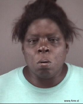 Tarana Ann Andrews Mugshot