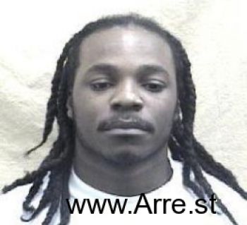 Tarance L Miles Mugshot