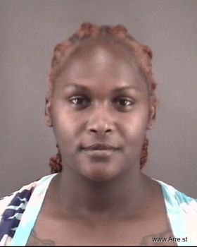 Taree Jeanetta Bethea Mugshot