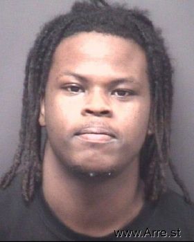 Tarell Javon Smith Mugshot