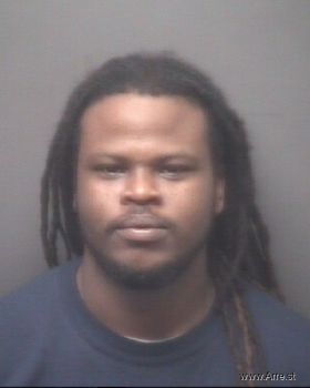 Tarell Javon Smith Mugshot