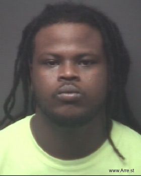 Tarell Javon Smith Mugshot