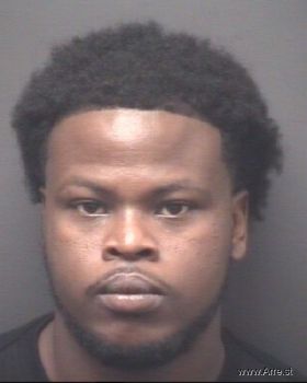 Tarell Javon Smith Mugshot