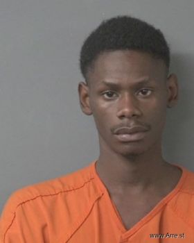 Tariq Dashawn Spann Mugshot