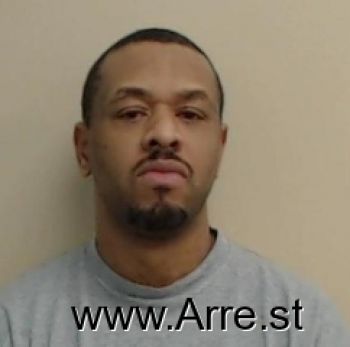 Tarrell L Williams Mugshot