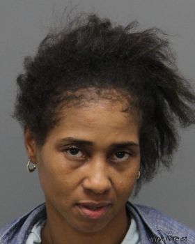 Tasha Nakia Watson Mugshot