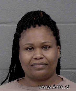 Tashara Nicole Davis Mugshot