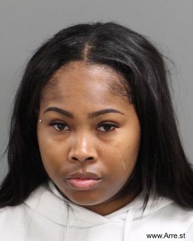 Tasheona Dane Lee Mugshot