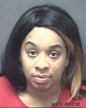 Tasheyna Karynn Trent Mugshot