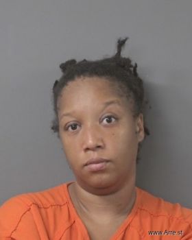 Tassie Clarissa Davis Mugshot