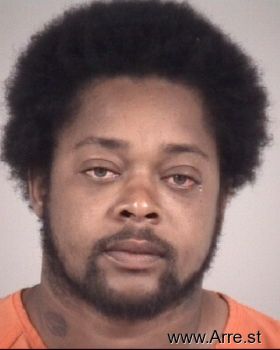 Taurin Auntray Jones Mugshot