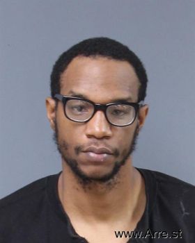 Tavaras Jamaal Edwards Mugshot