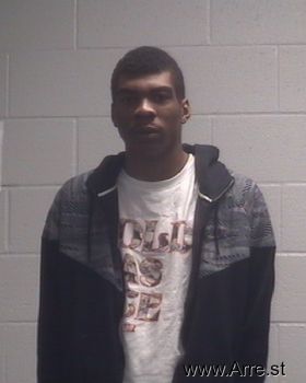 Tavaris Rakae Clark Mugshot