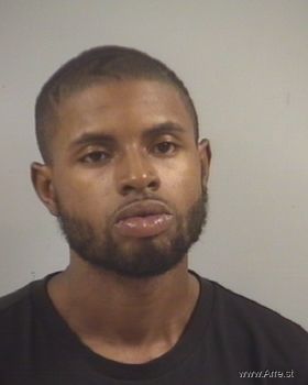 Tavaris  Martin Mugshot