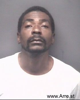 Tavaris Martel Thomas Mugshot