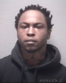 Taveon Chyheed Howard Mugshot