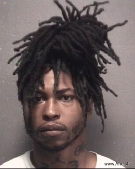 Taveon Chyheed Howard Mugshot