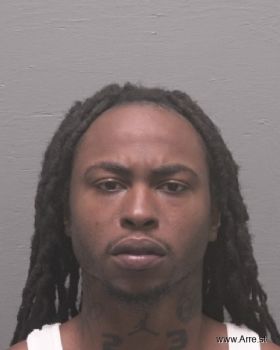 Taveon Chyheed Howard Mugshot