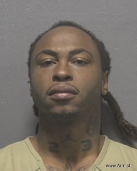 Taveon Chyheed Howard Mugshot