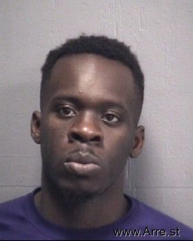 Taveon Quadeir Nixon Mugshot