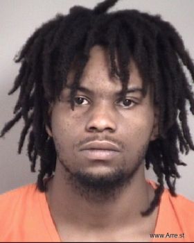 Tavion Lemont Shipp Mugshot