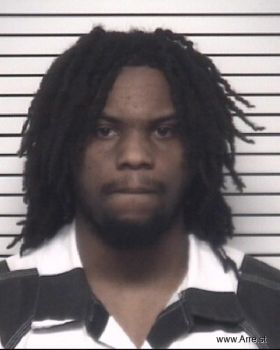 Tavion Lamont Shipp Mugshot