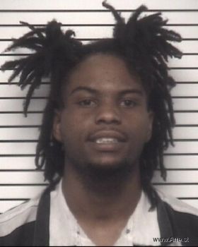 Tavion Lamont Shipp Mugshot