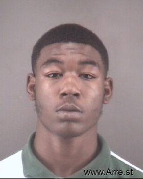 Tavon Demaris Taylor Mugshot