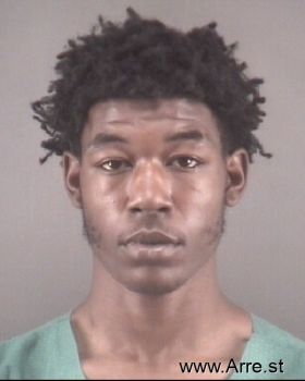 Tavon Demaris Taylor Mugshot