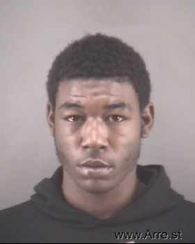 Tavon Demaris Taylor Mugshot