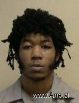 Tavon D Taylor Mugshot