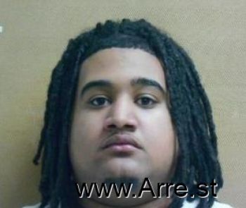 Tavone T Smith Mugshot