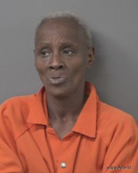 Tawanna Marshall Williams Mugshot