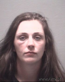 Taylor Brooke Bell Mugshot