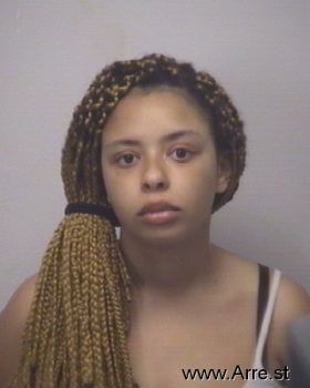 Taylor Ayanna Brooks Mugshot